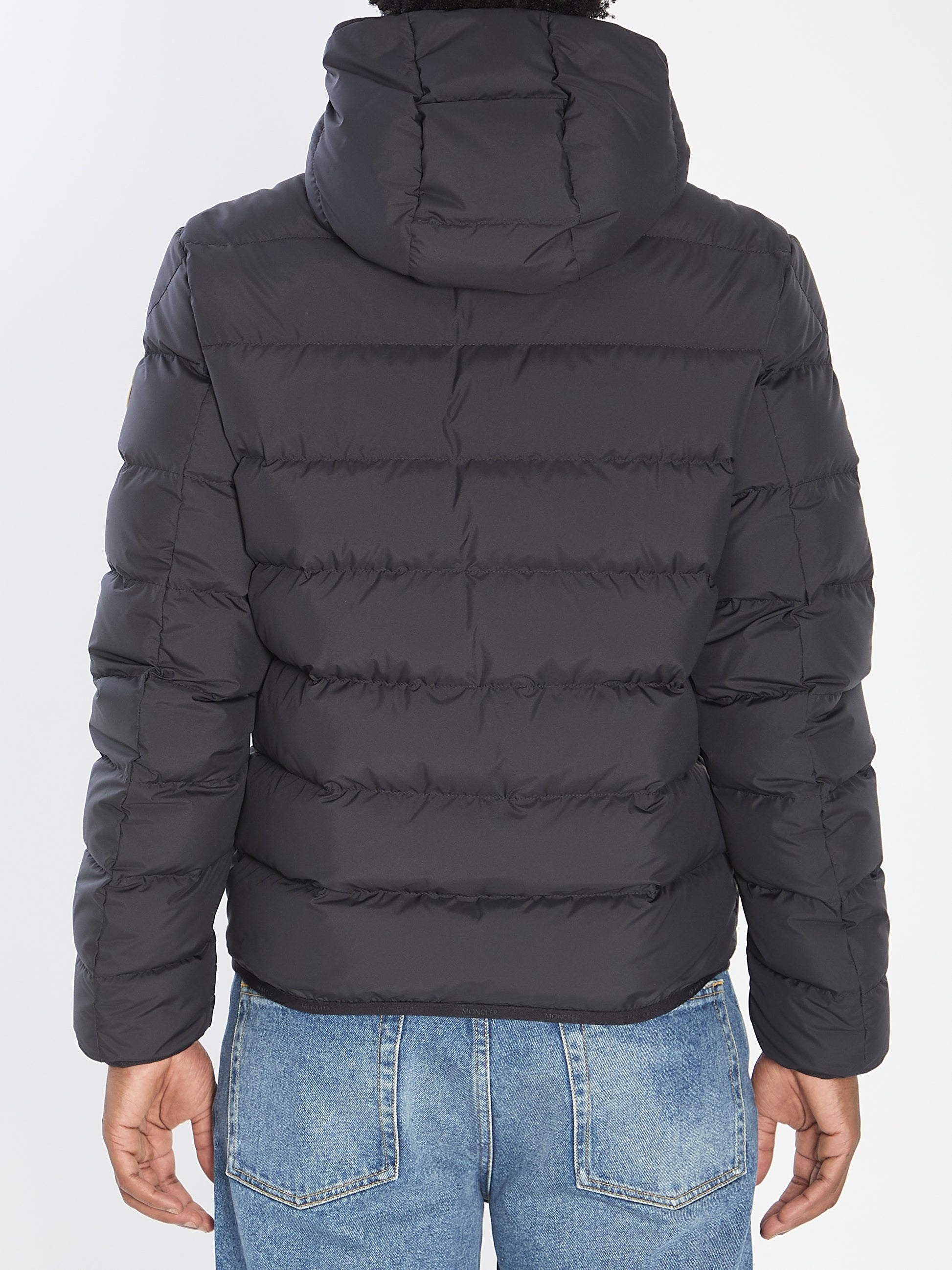 Montbrocq puffer jacket