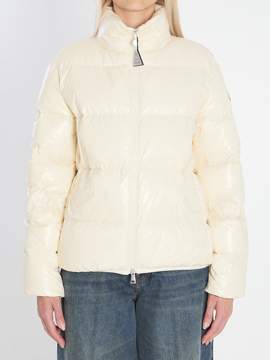 Abbadia puffer jacket