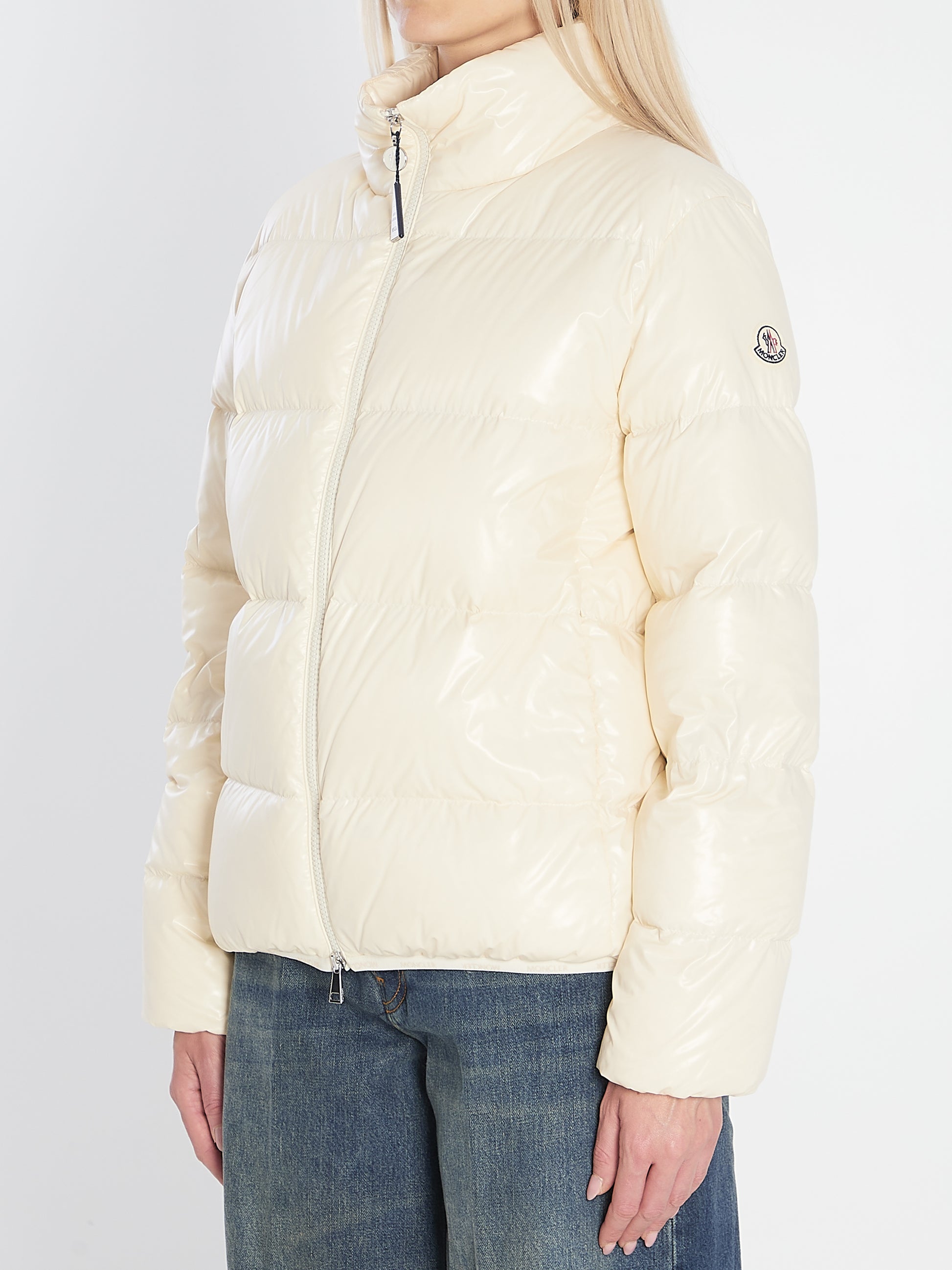 Abbadia puffer jacket