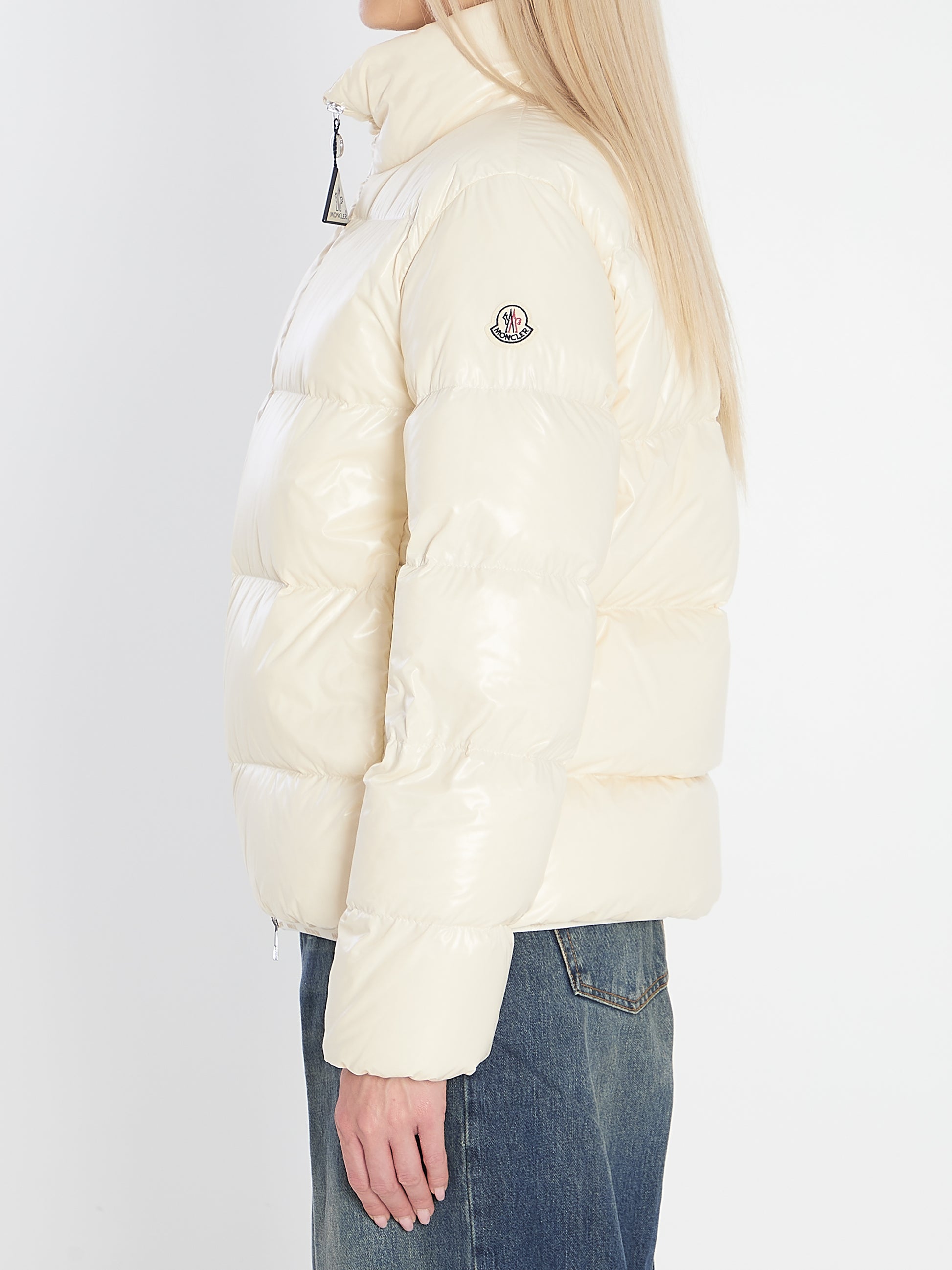 Abbadia puffer jacket