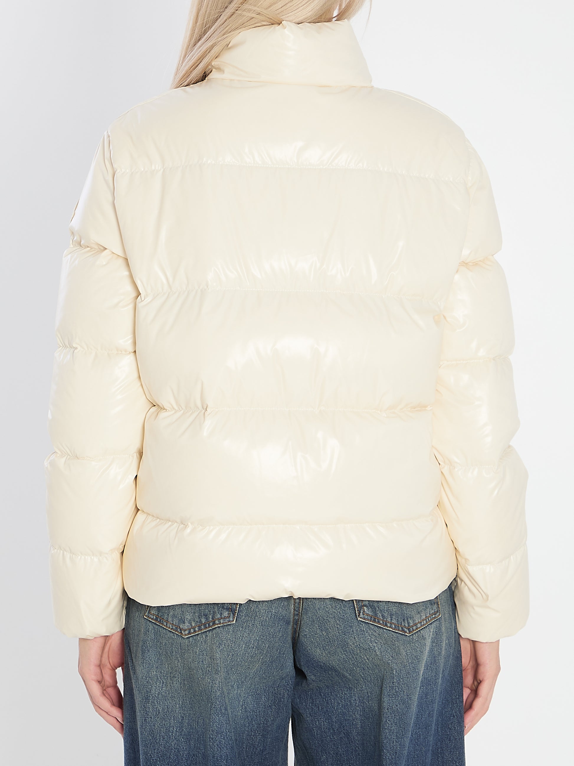 Abbadia puffer jacket