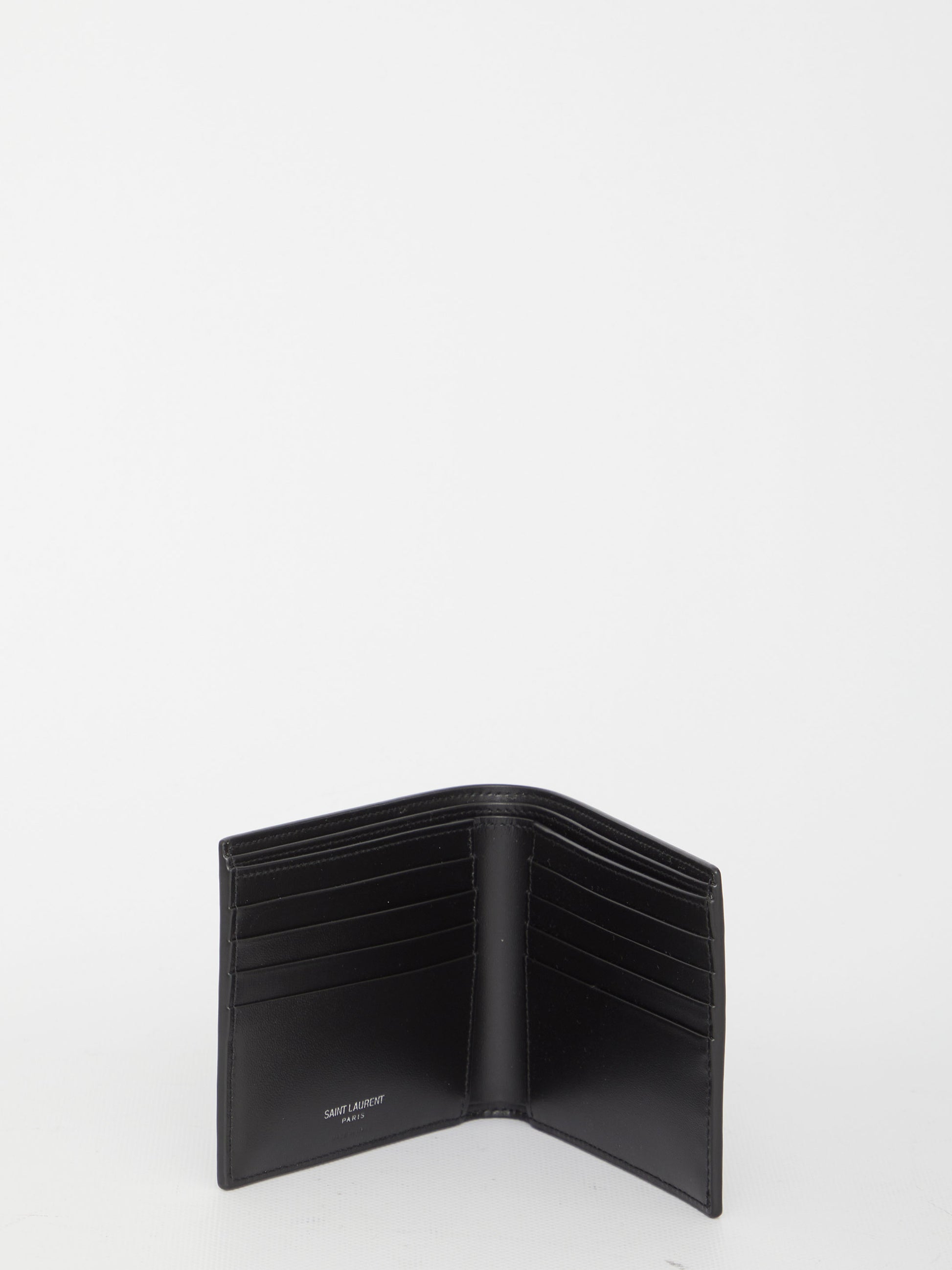 Small Monogram wallet