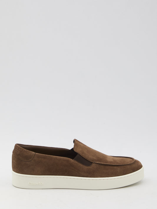 Longton moccasins
