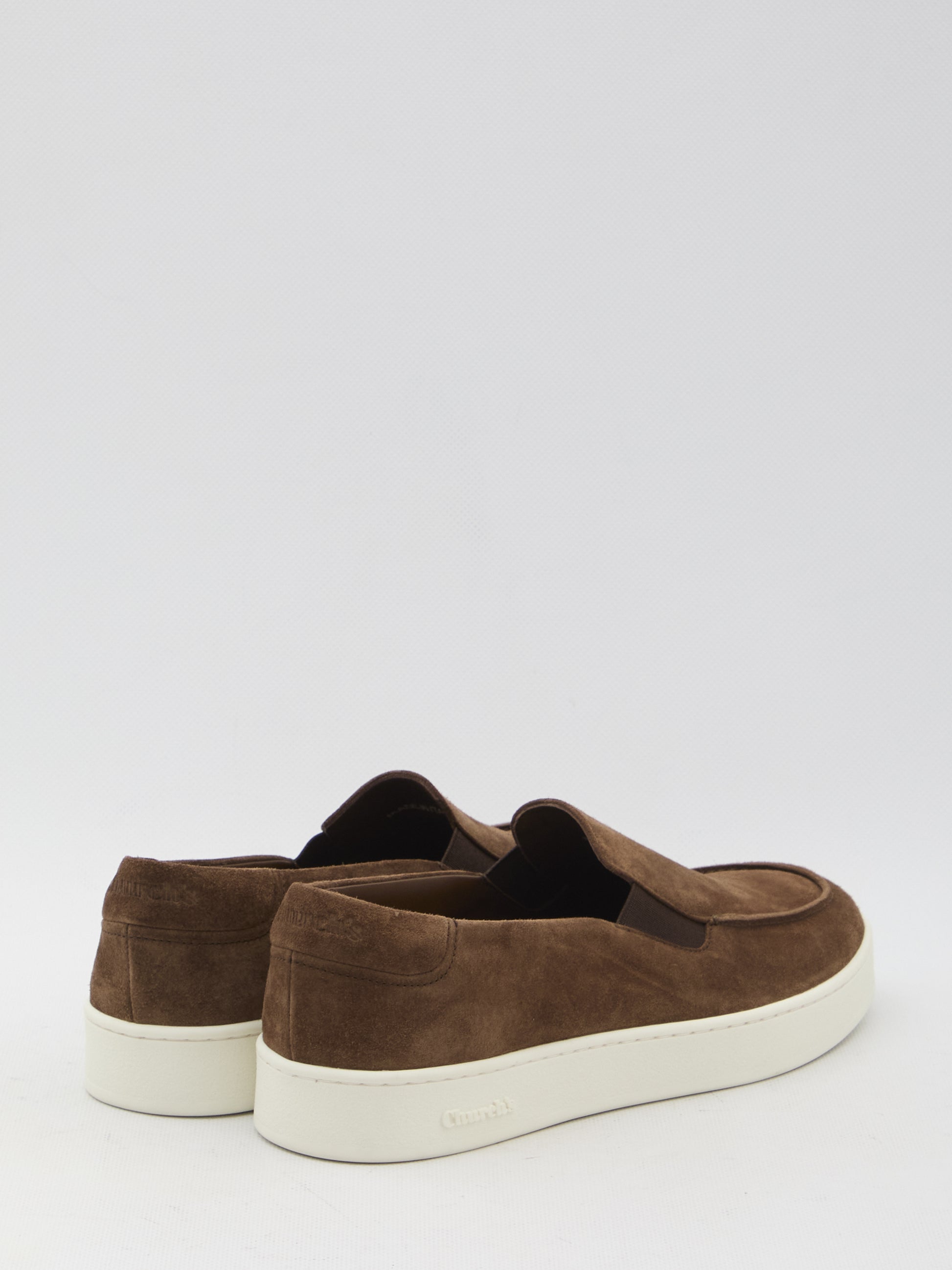 Longton moccasins