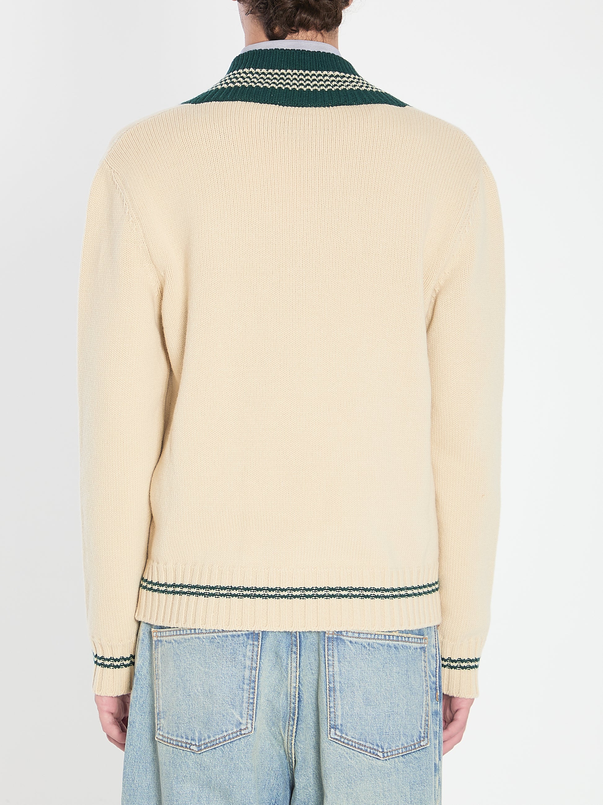 Le Chien de la Maison Pullover