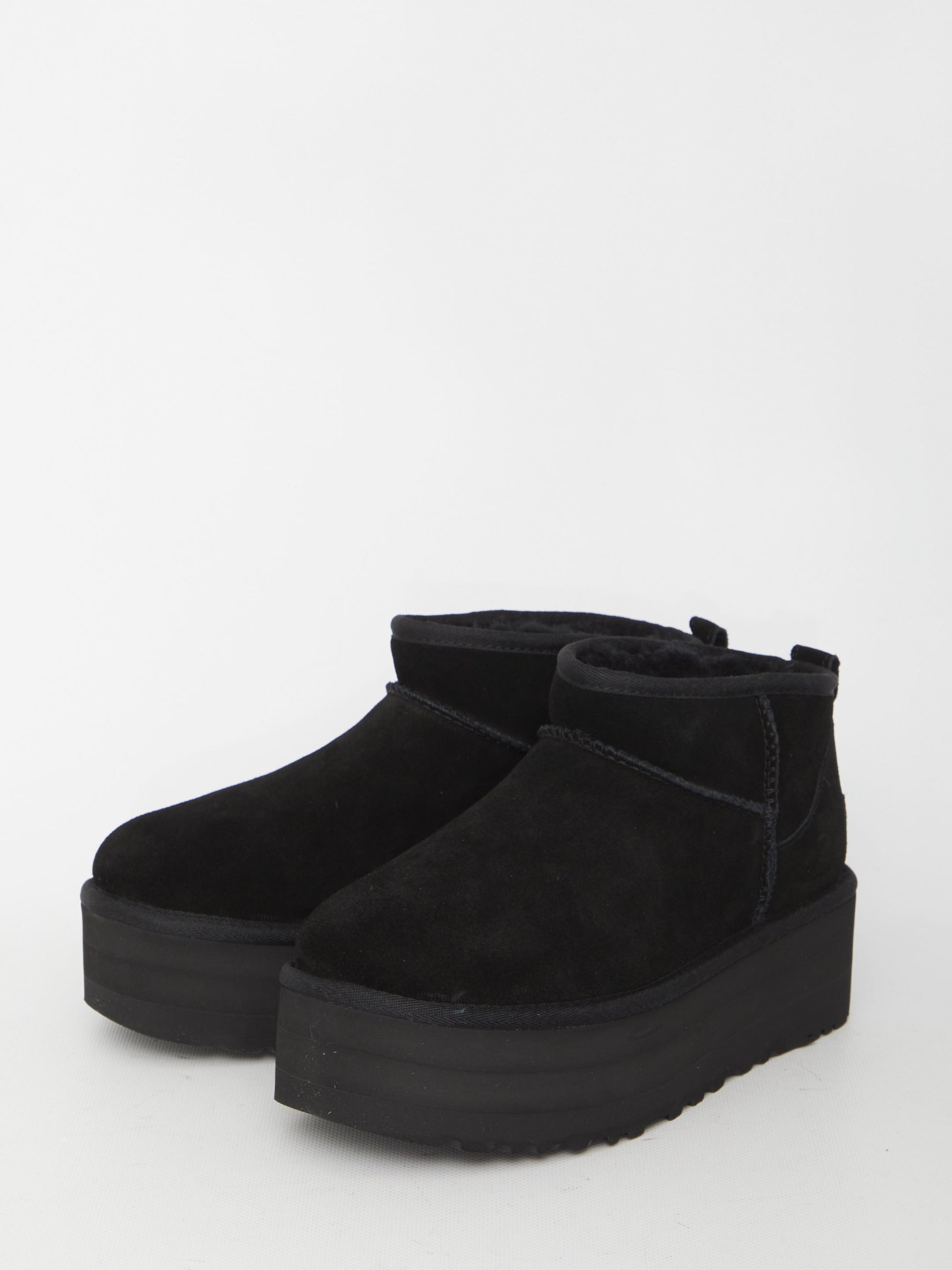 Ugg Classic Ultra Mini Platform