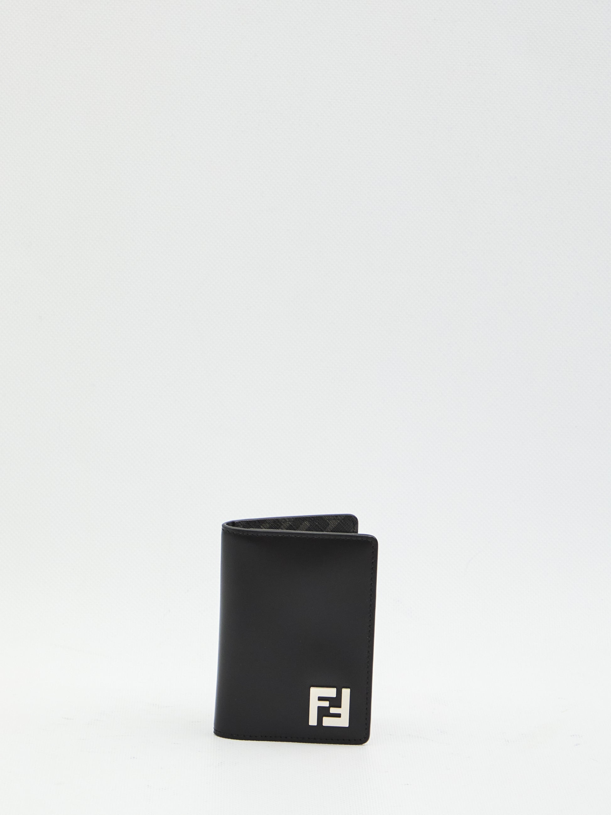 Squared FF card holder