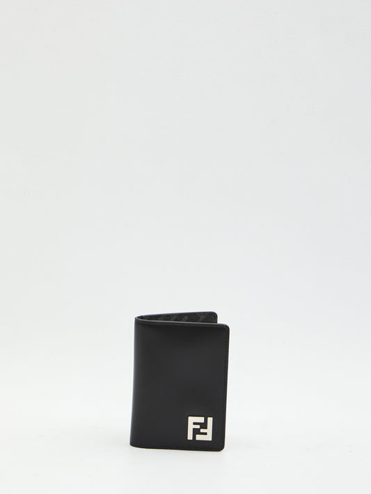 Squared FF card holder