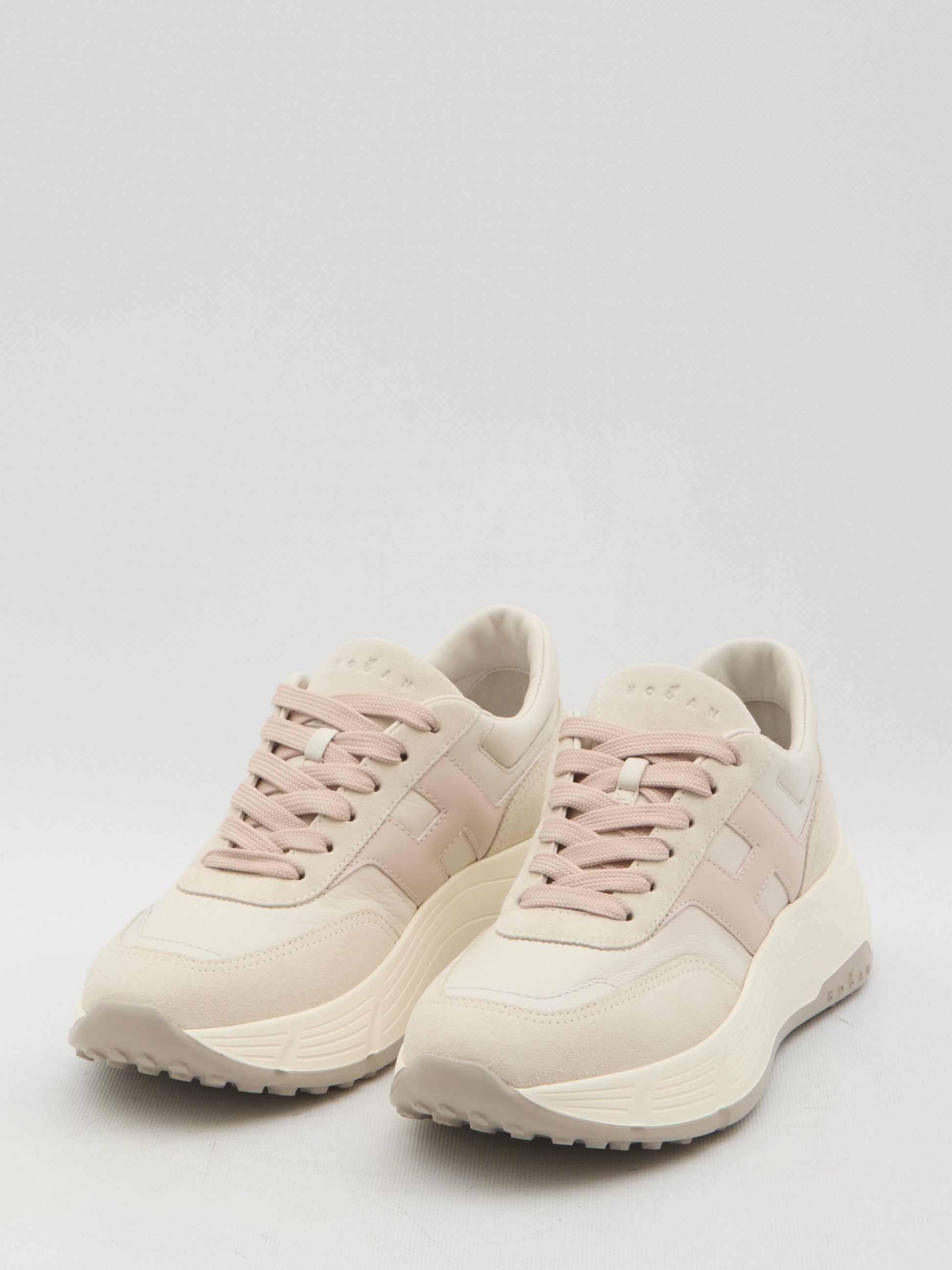 Hogan Hi-Fi sneakers