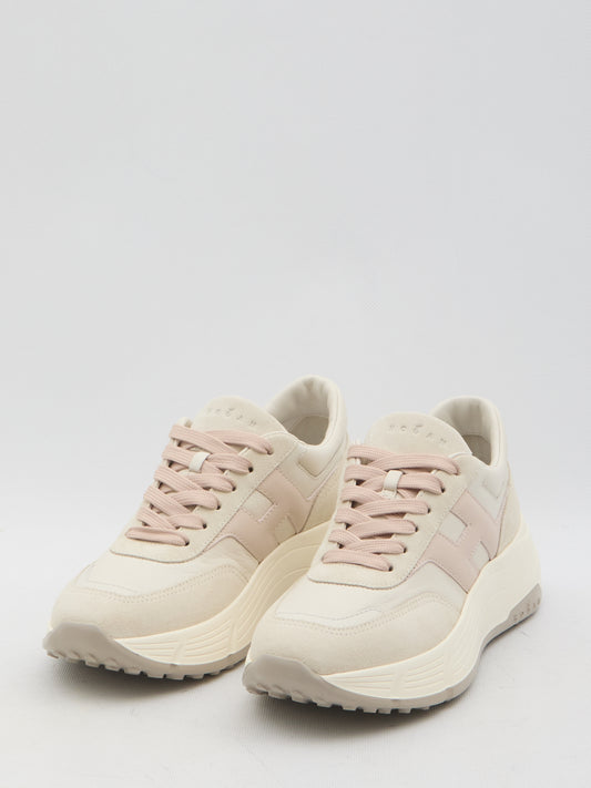 Hogan Hi-Fi sneakers