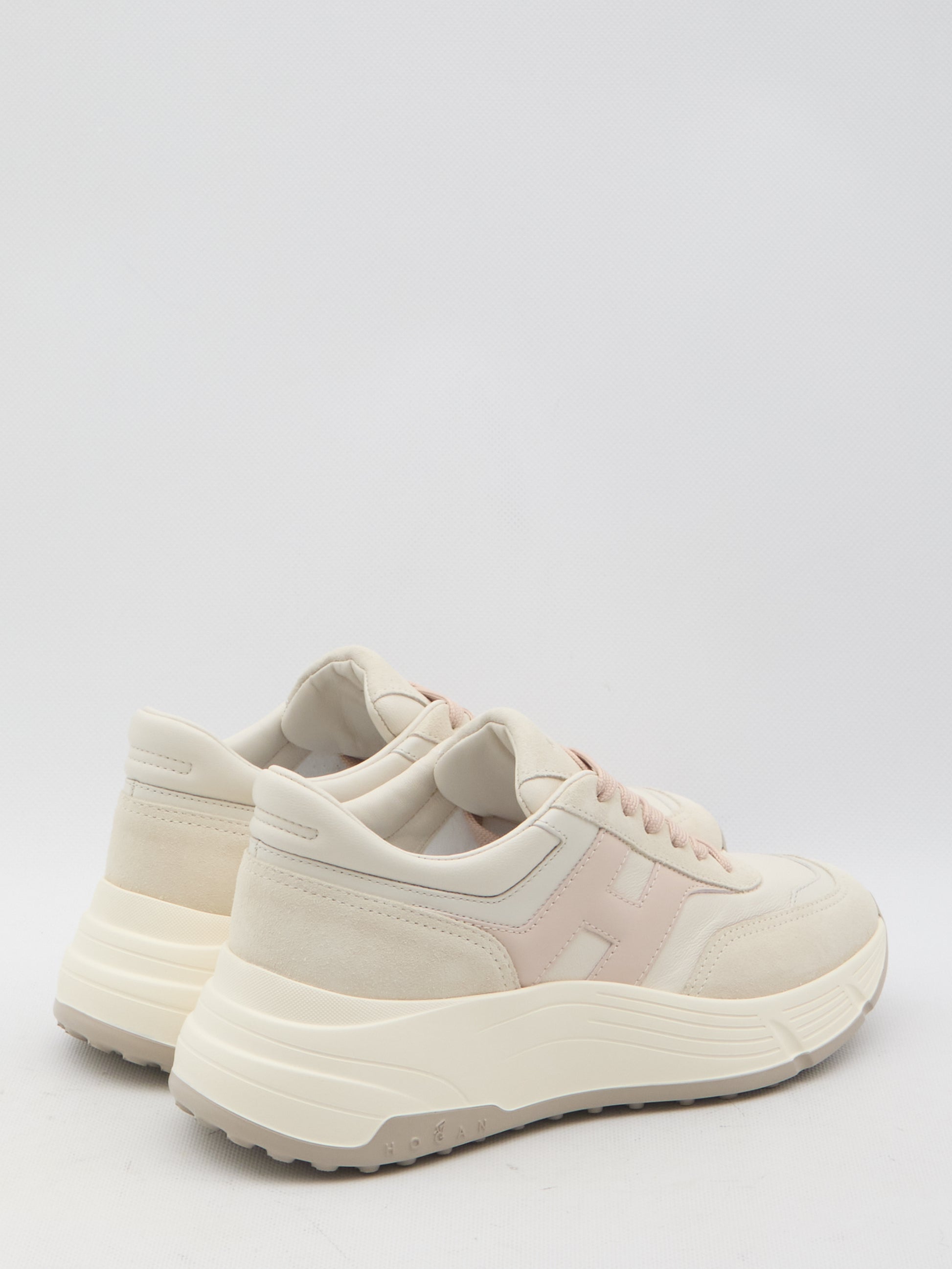 Hogan Hi-Fi sneakers