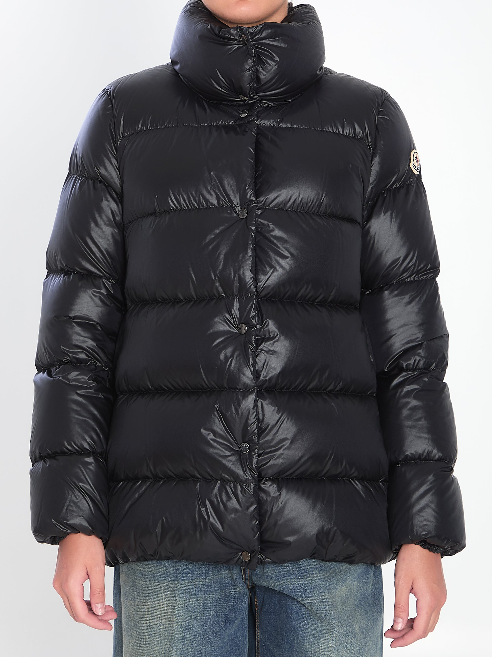 Cochevis puffer jacket