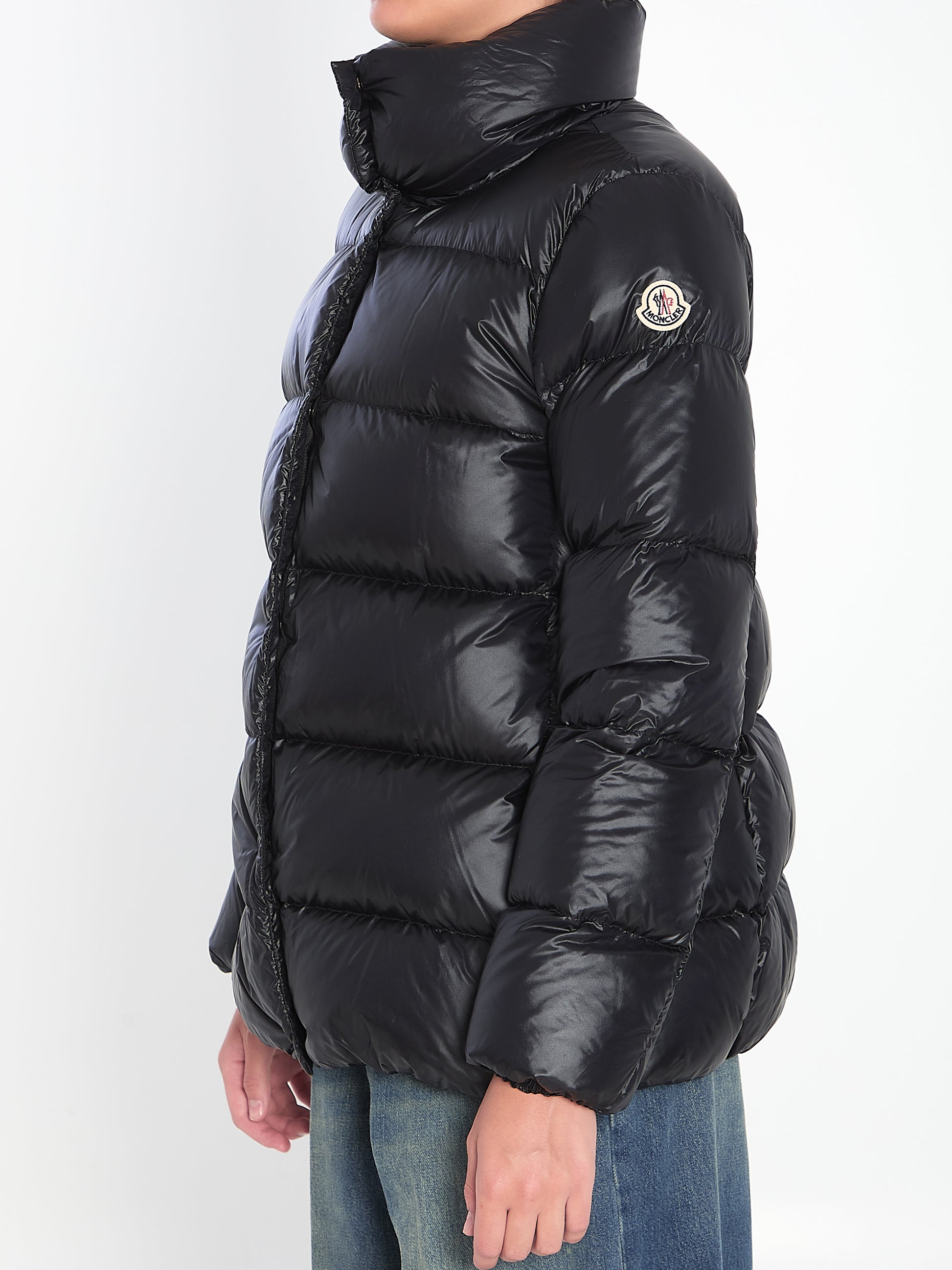Cochevis puffer jacket
