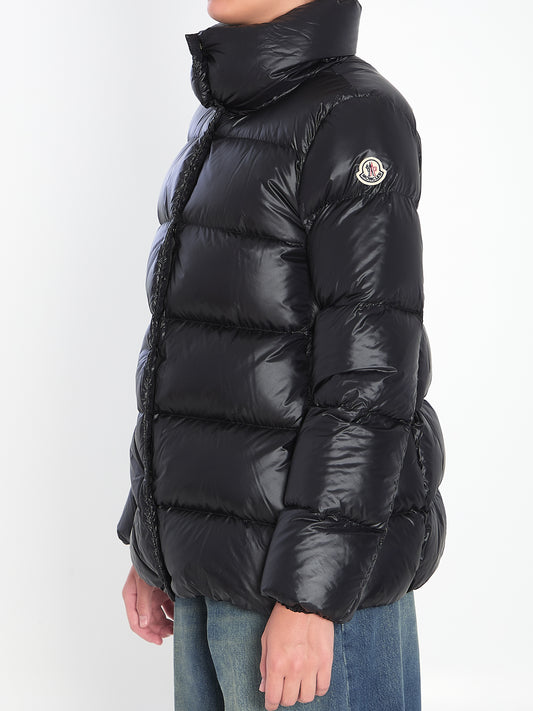 Cochevis puffer jacket
