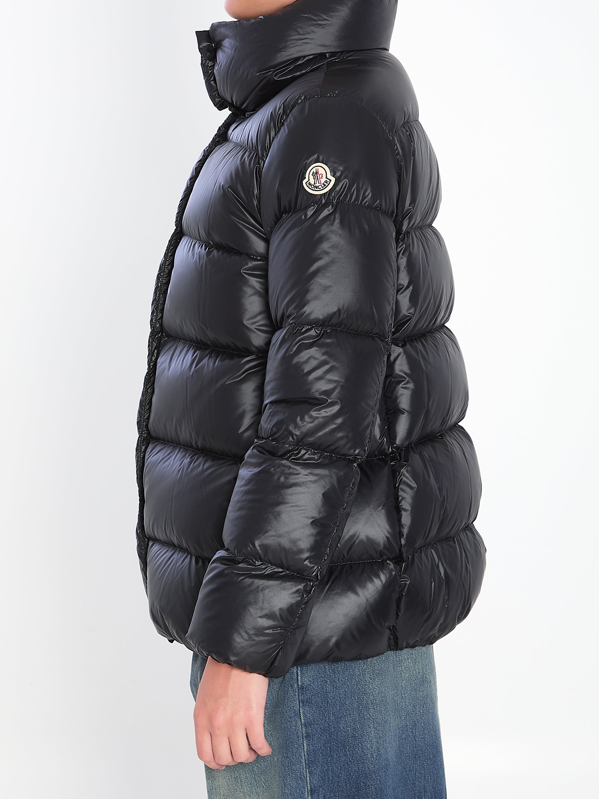 Cochevis puffer jacket