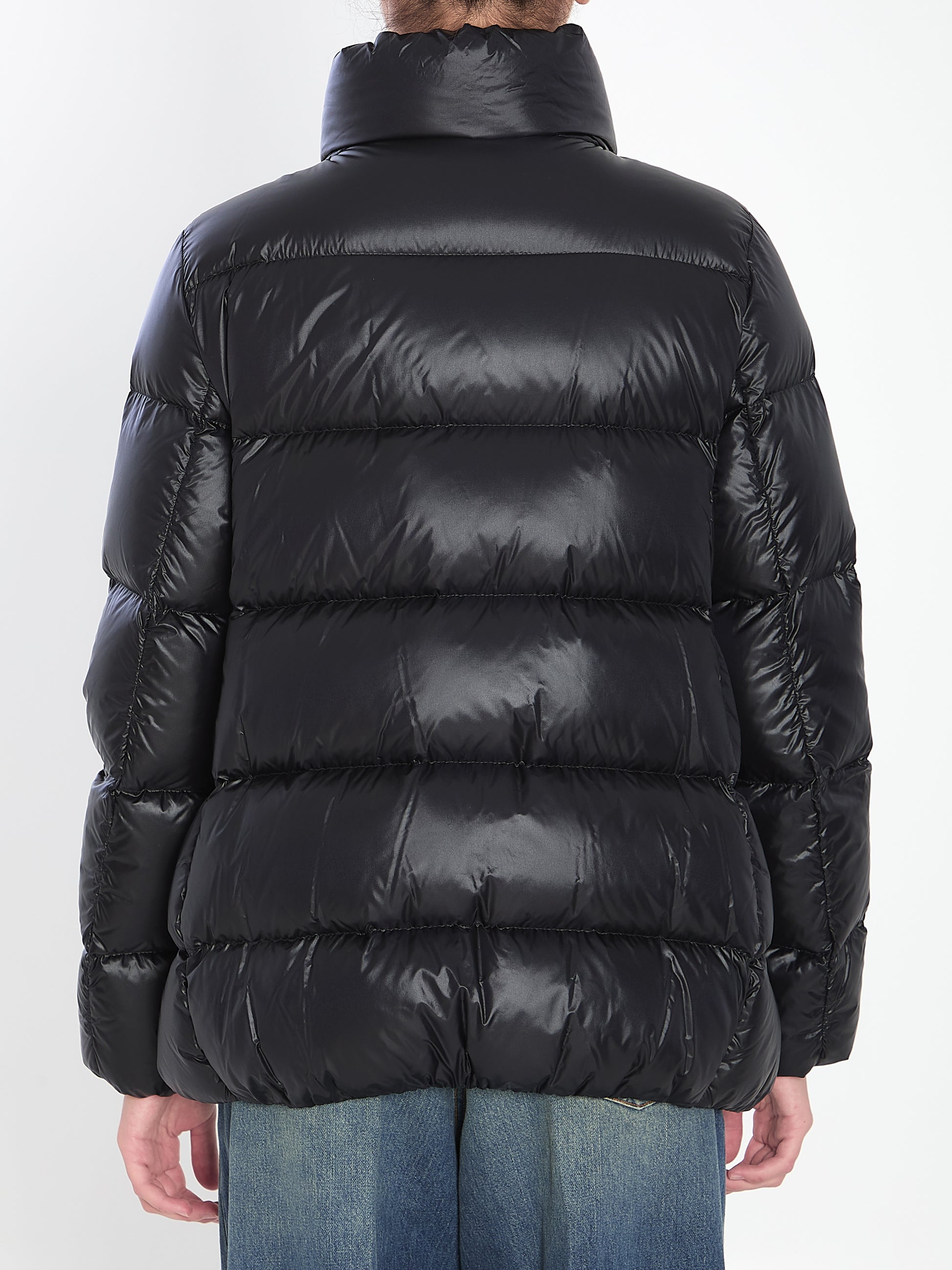 Cochevis puffer jacket