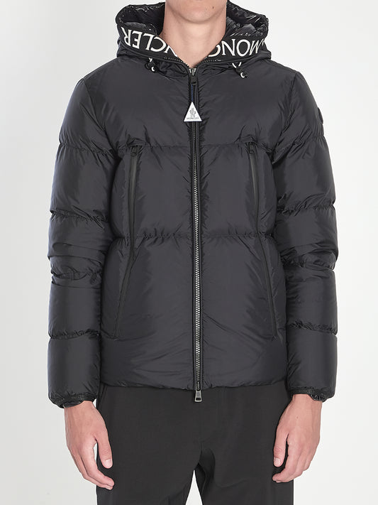 Montcla puffer jacket