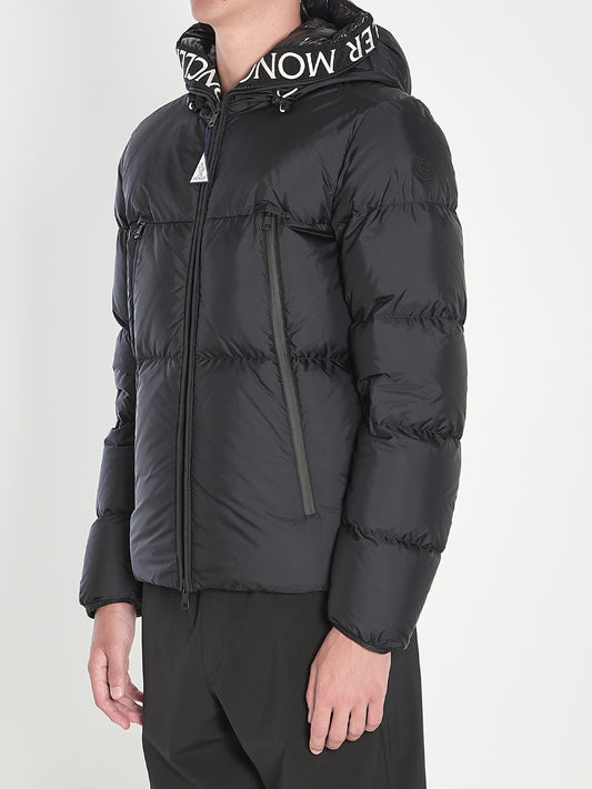 Montcla puffer jacket