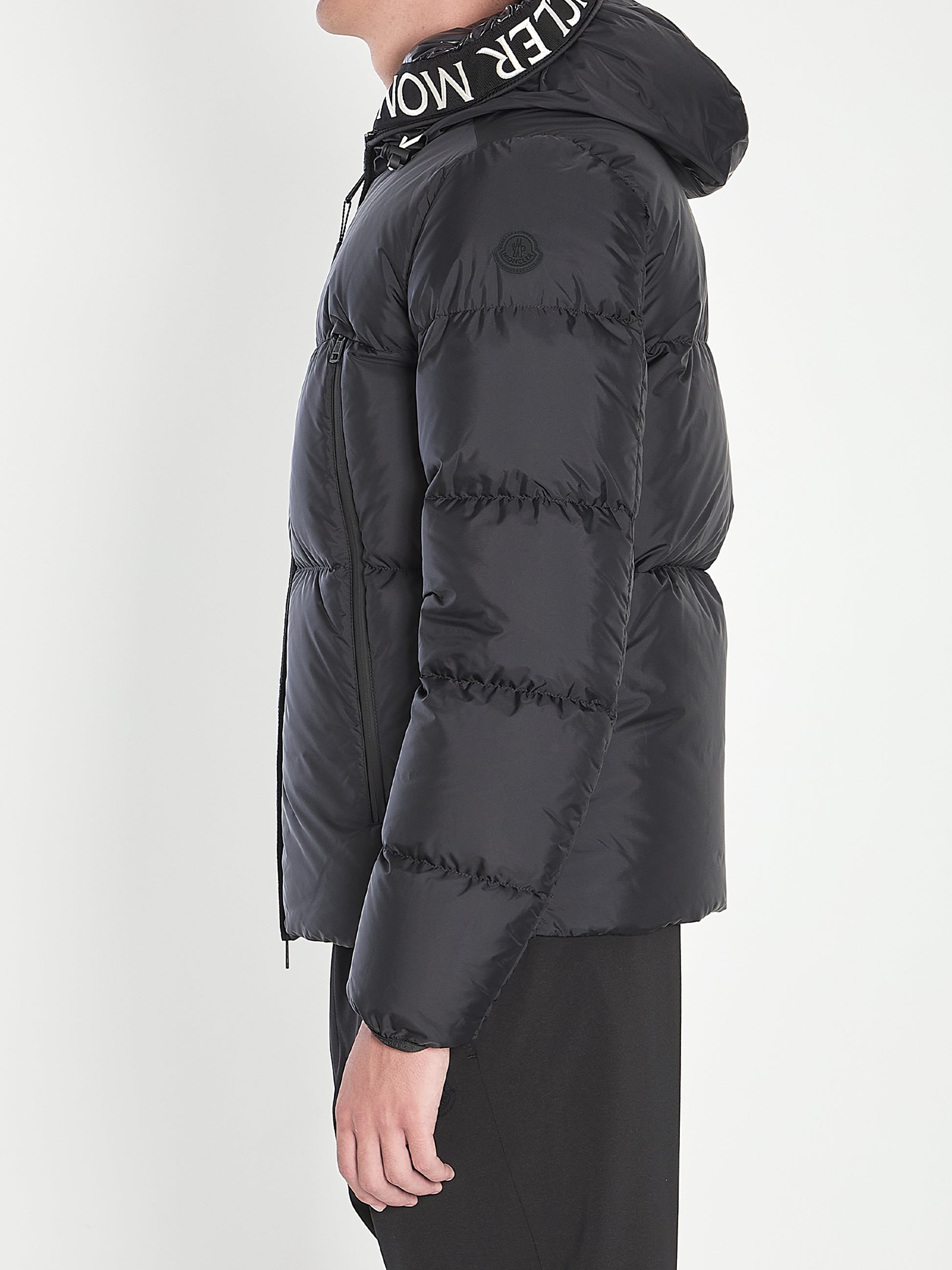 Montcla puffer jacket