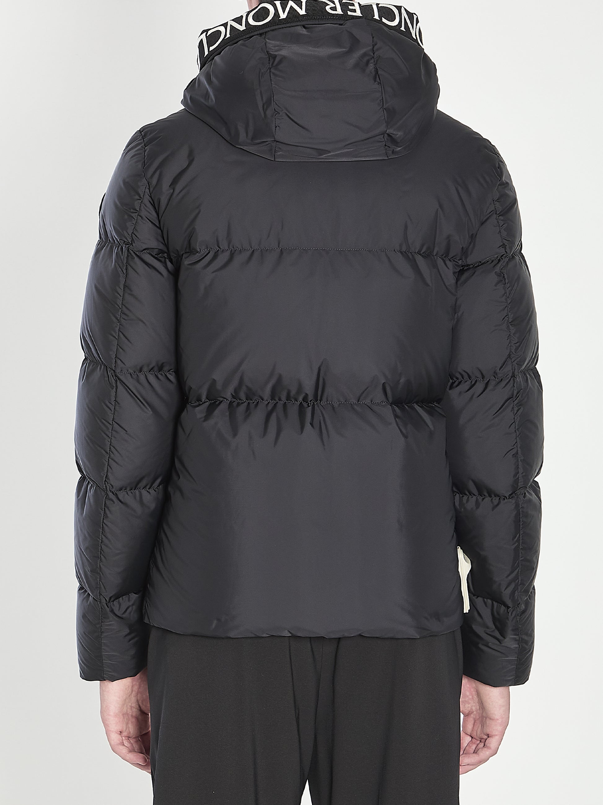 Montcla puffer jacket