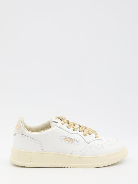 Sneakers Medalist Low