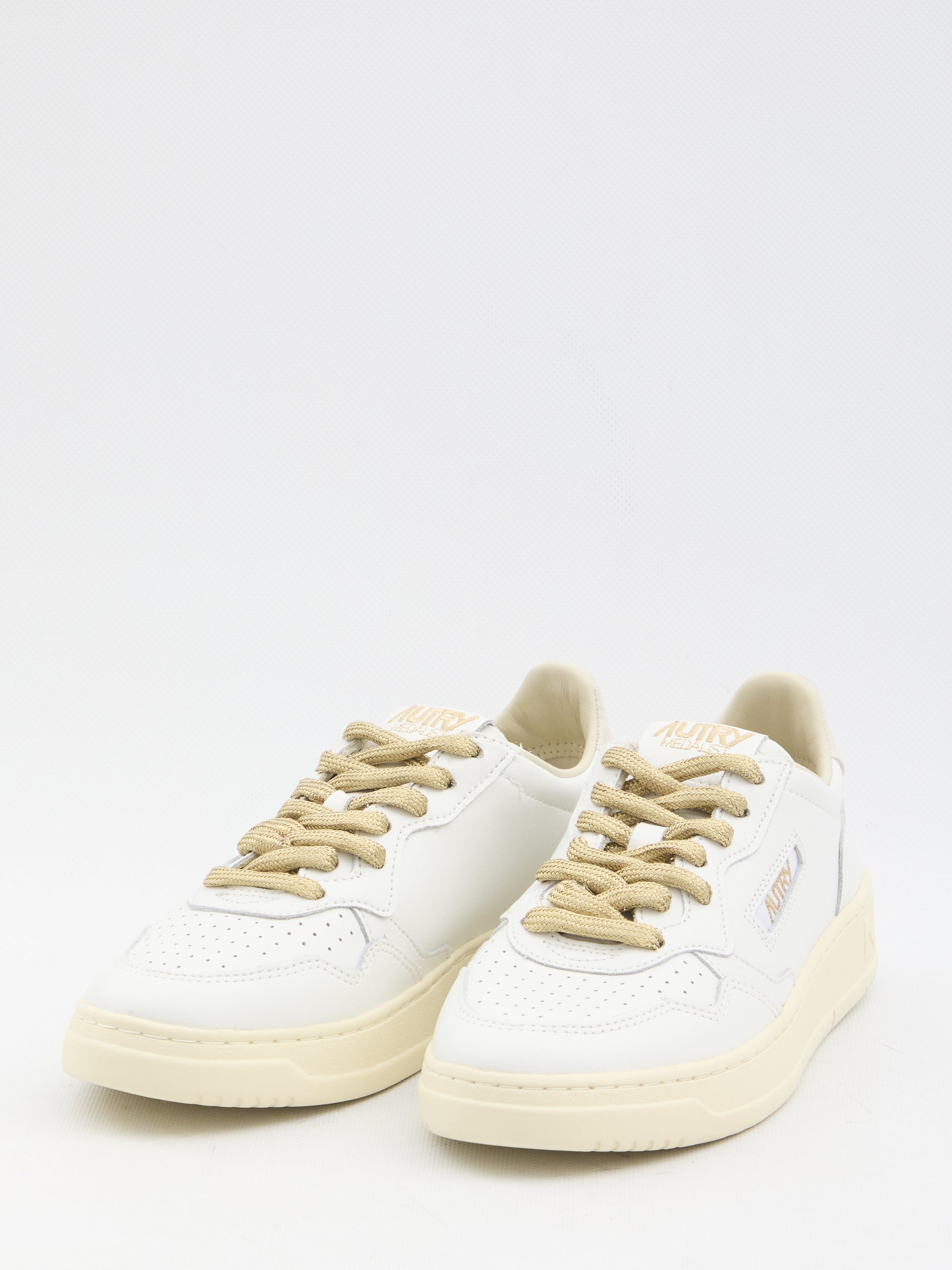 Sneakers Medalist Low