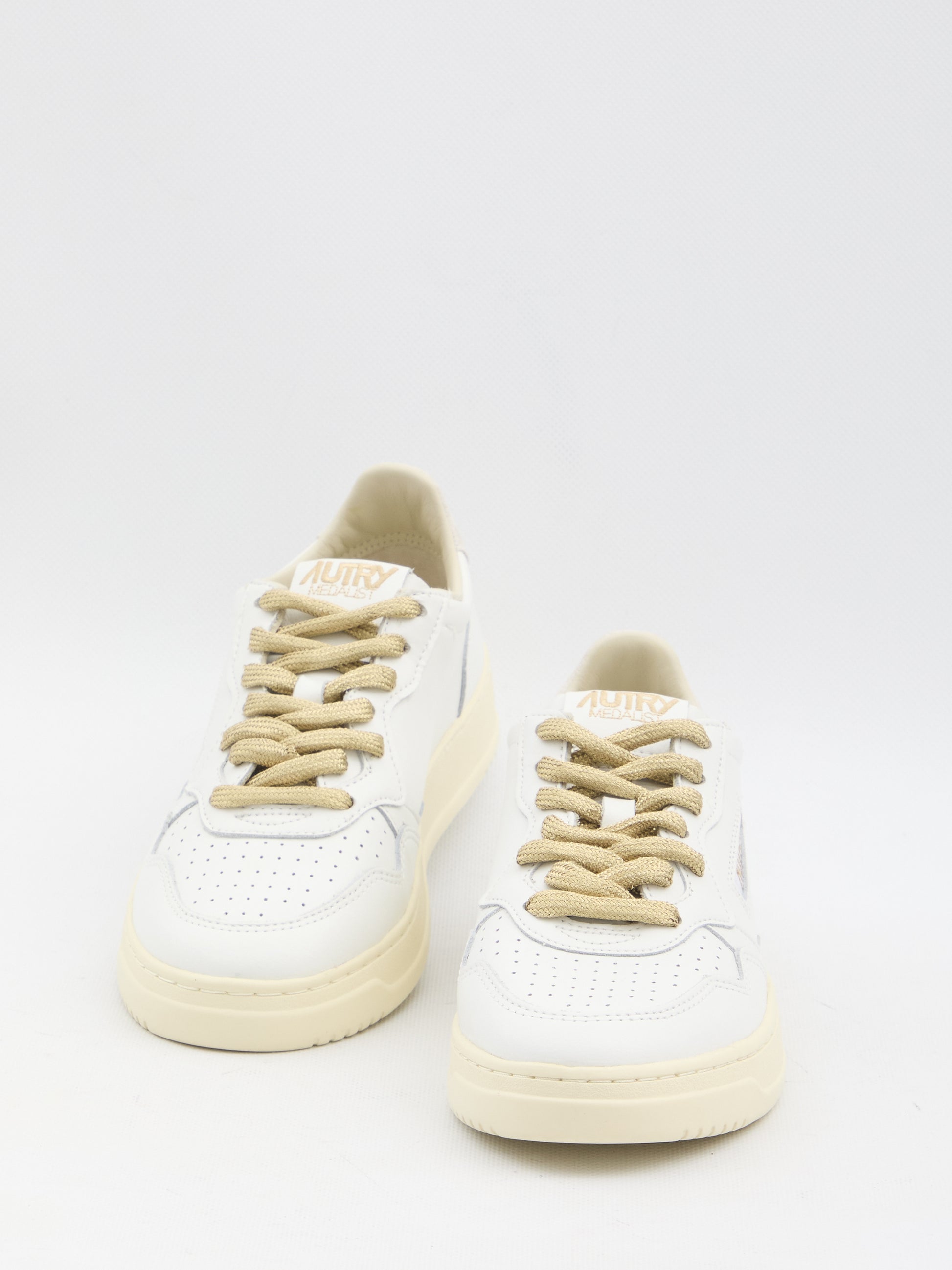 Sneakers Medalist Low
