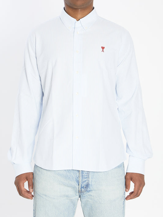 Ami de Coeur Casual longsleeves shirt
