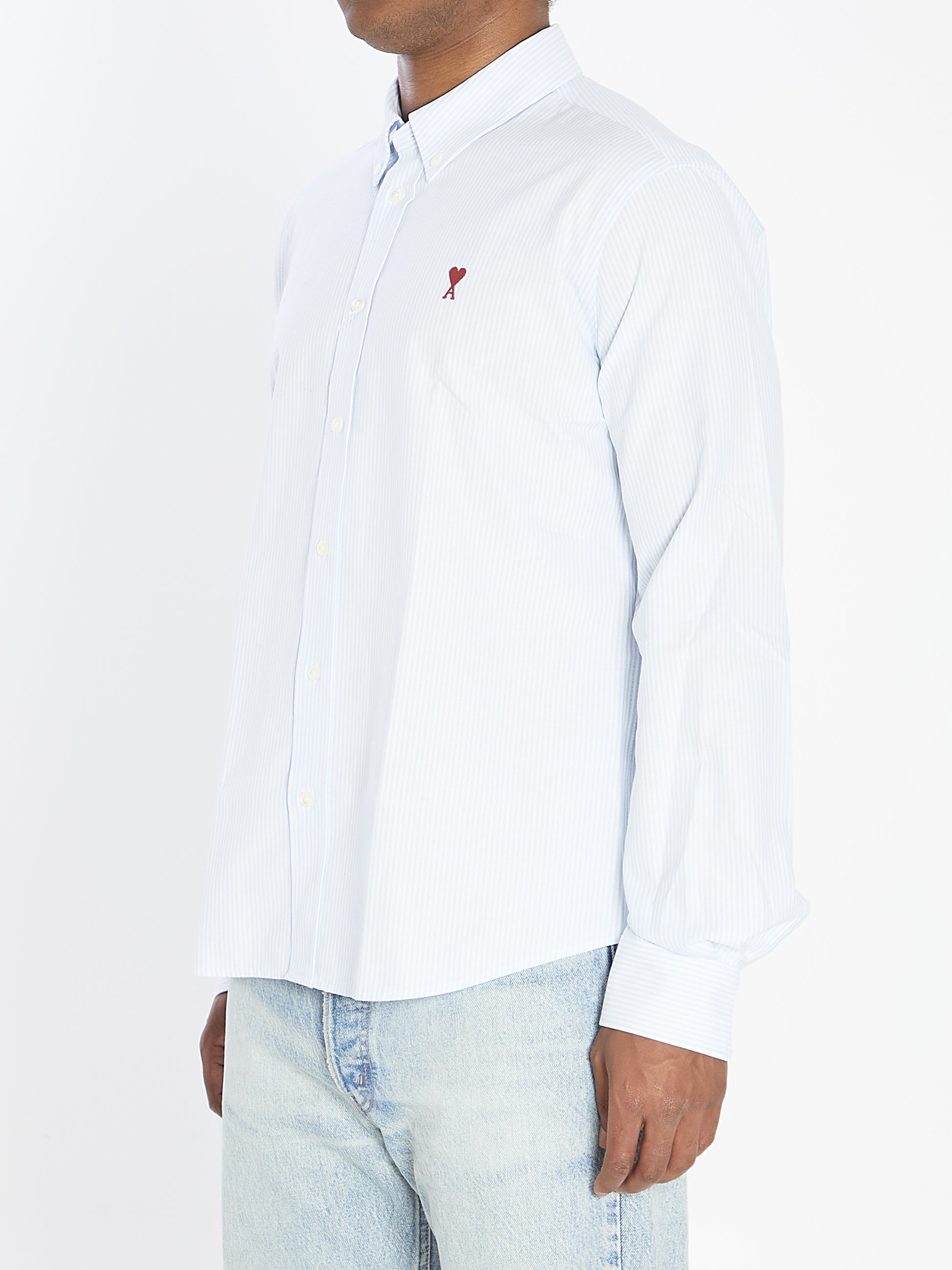 Ami de Coeur Casual longsleeves shirt