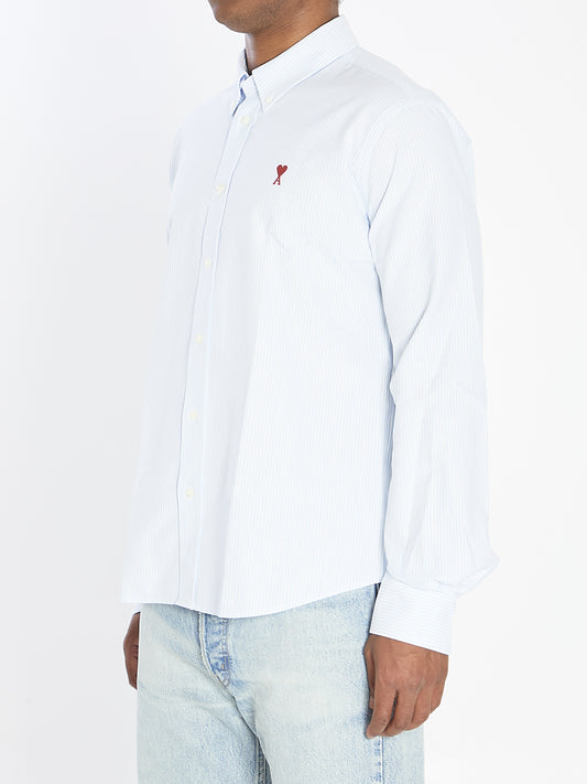 Ami de Coeur Casual longsleeves shirt
