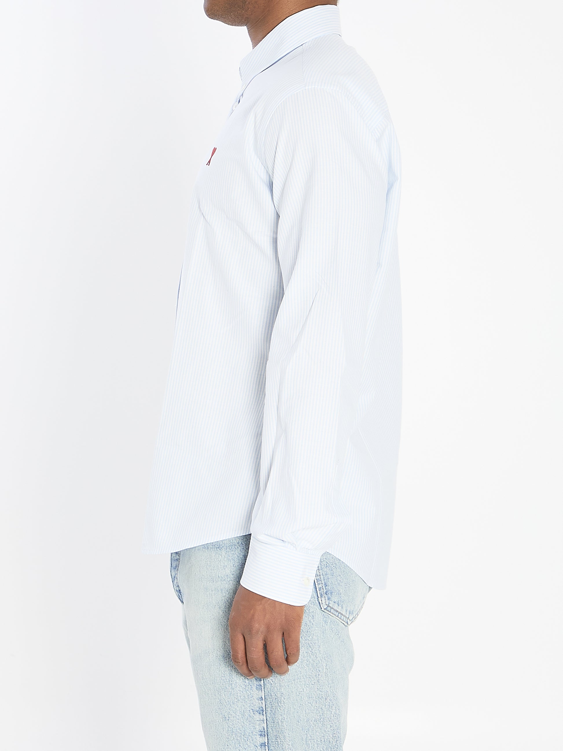 Ami de Coeur Casual longsleeves shirt