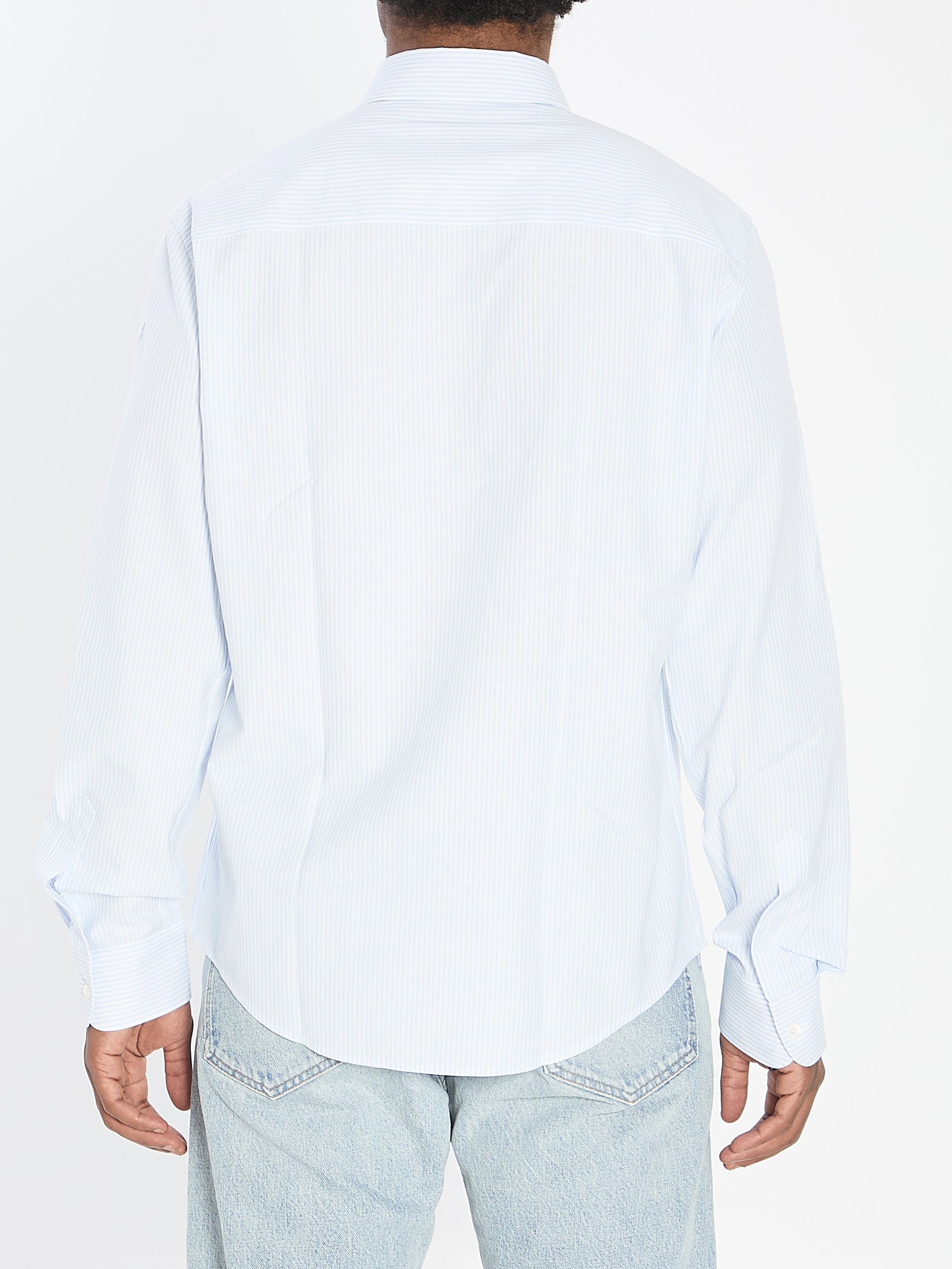 Ami de Coeur Casual longsleeves shirt