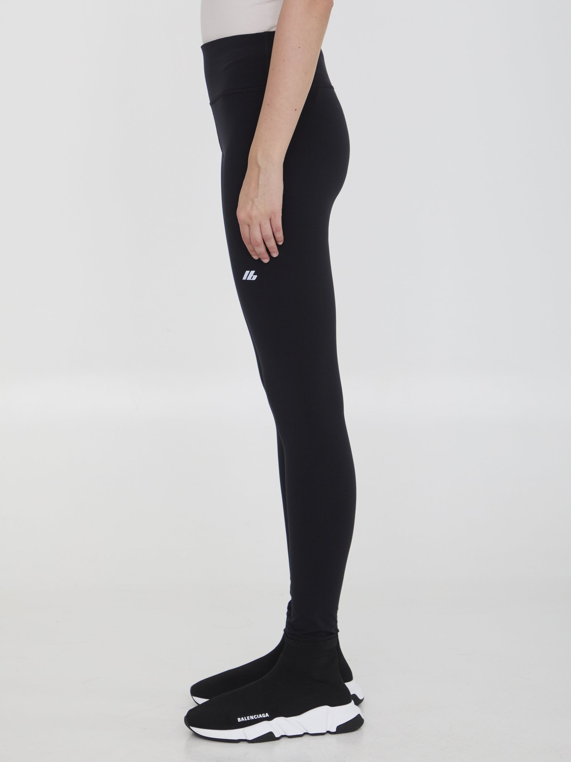 Activewear leggings