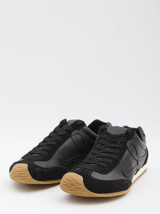 Ballet Runner 2.0 leather