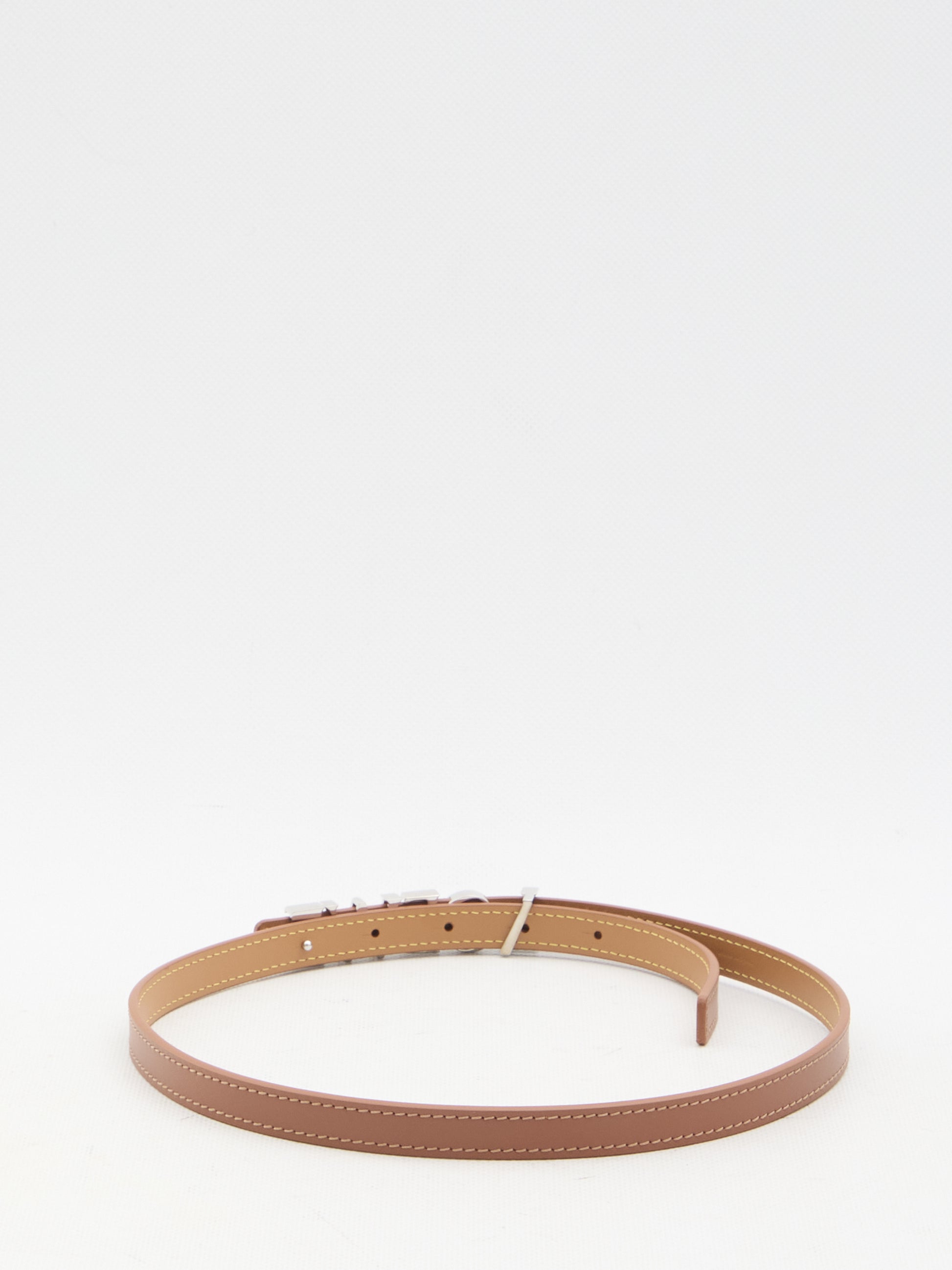 LOEWE belt
