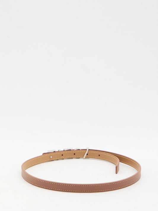LOEWE belt