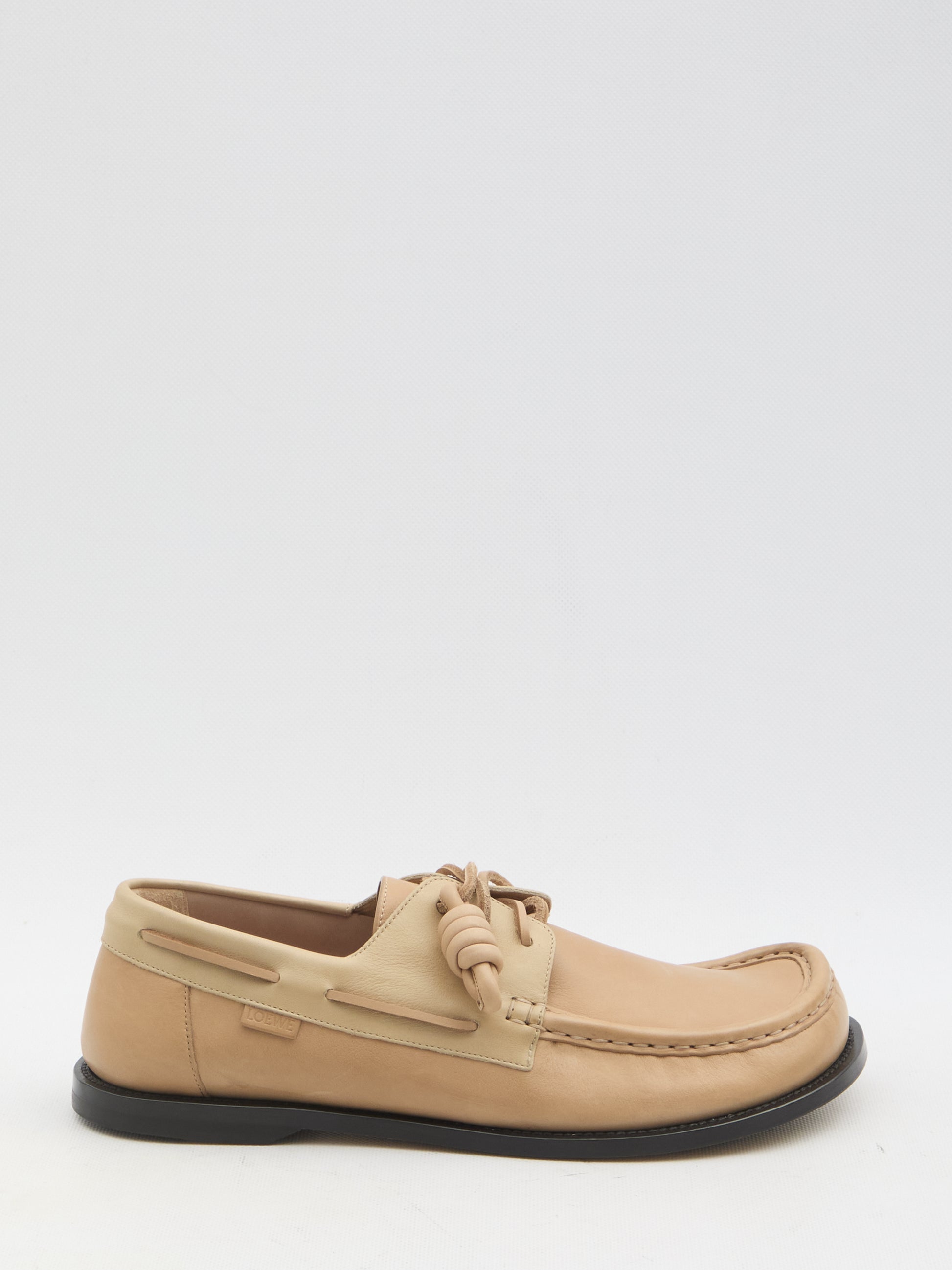 Campo boat shoes
