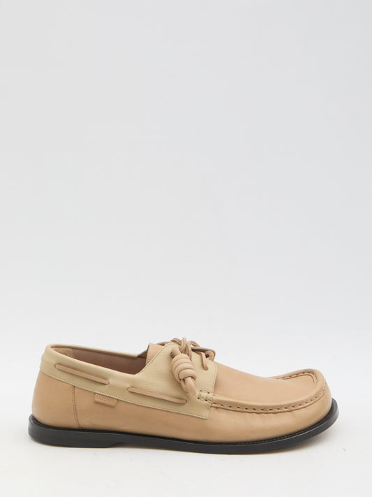 Campo boat shoes