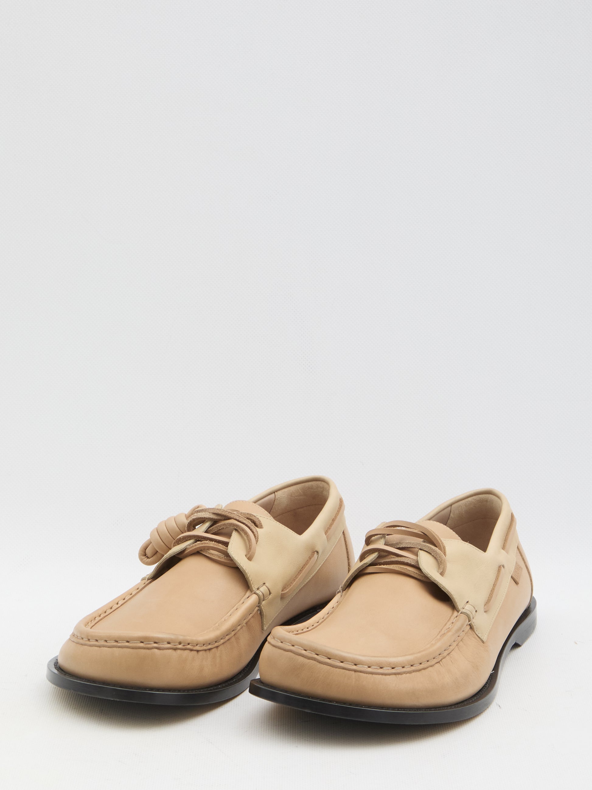 Campo boat shoes