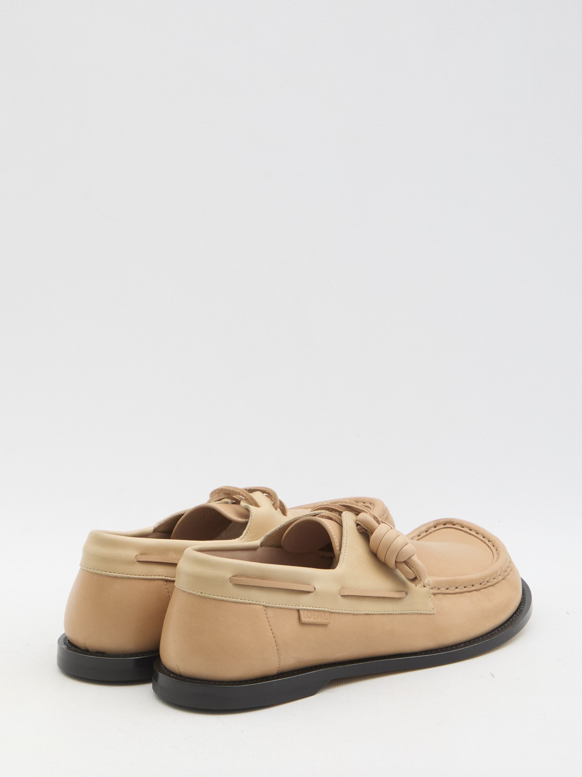 Campo boat shoes