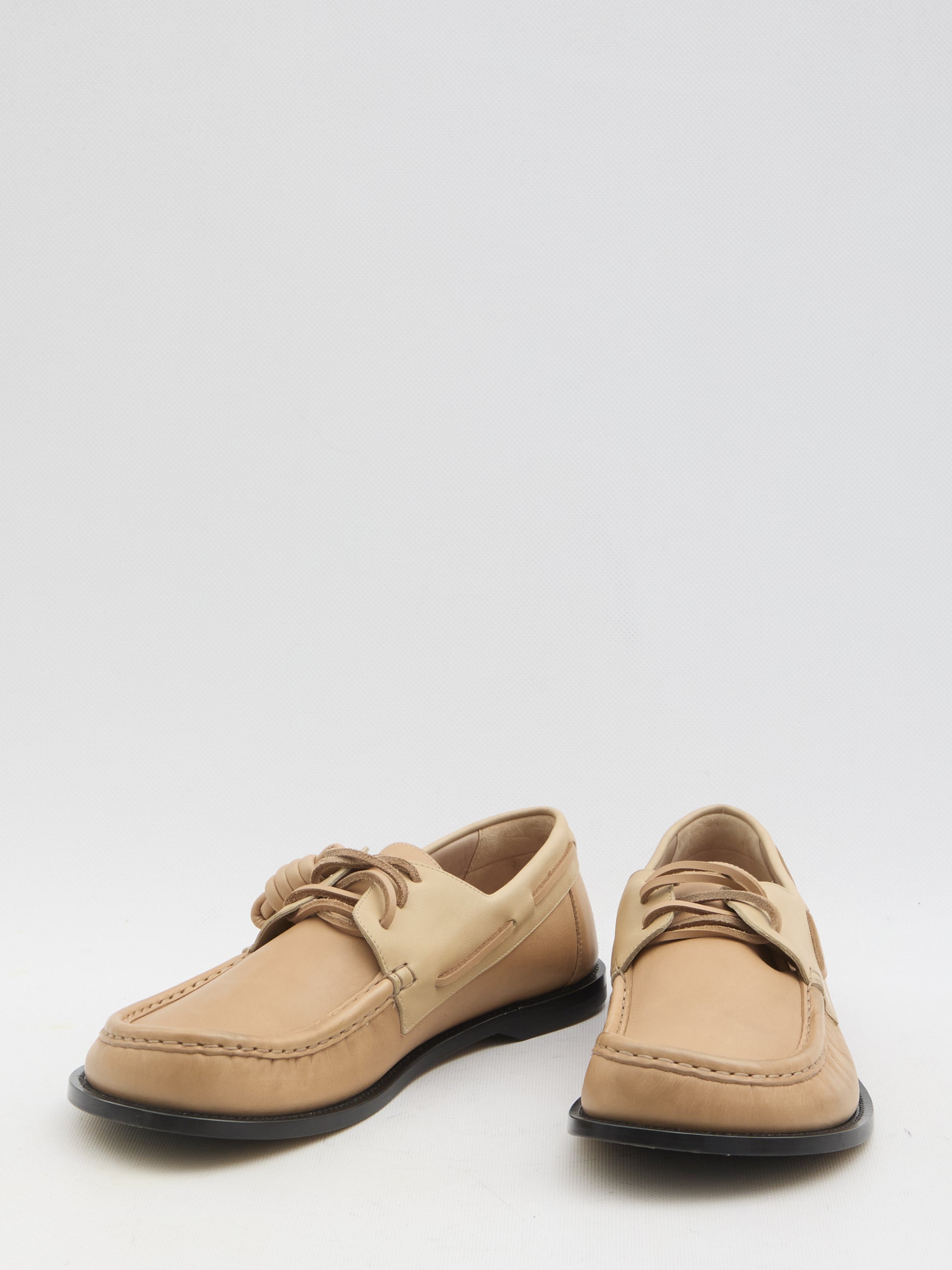 Campo boat shoes
