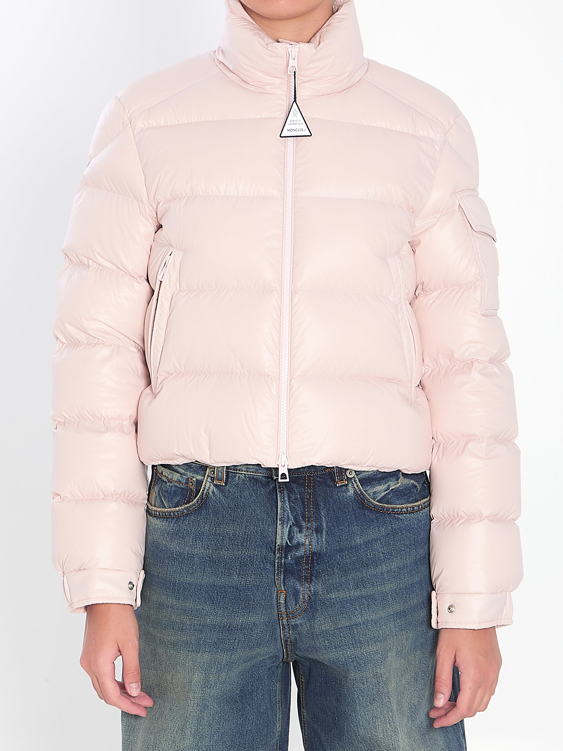Petra puffer jacket