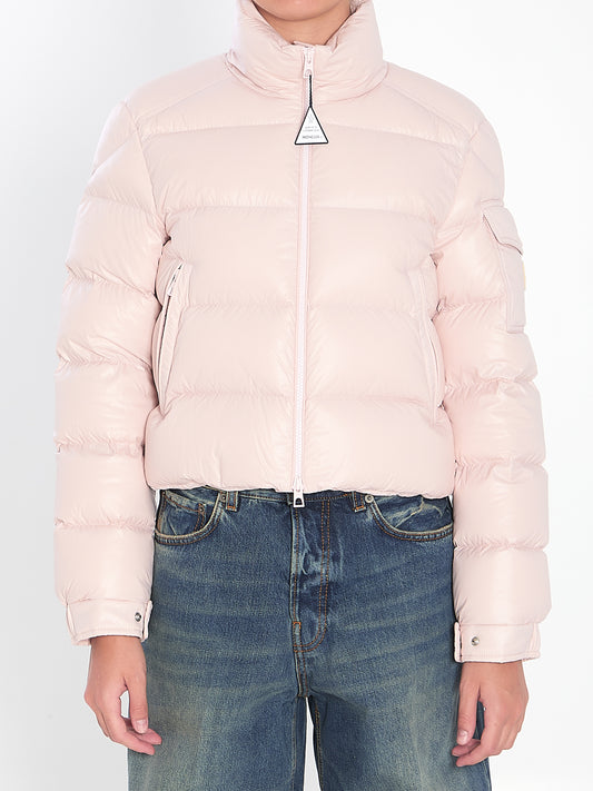 Petra puffer jacket