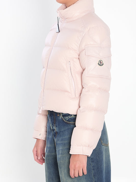 Petra puffer jacket