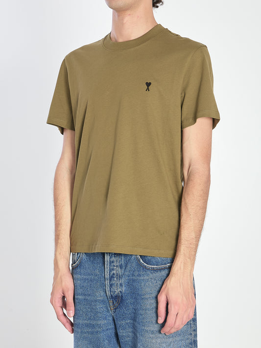 Ami de Coeur t-shirt casual shortsleeves