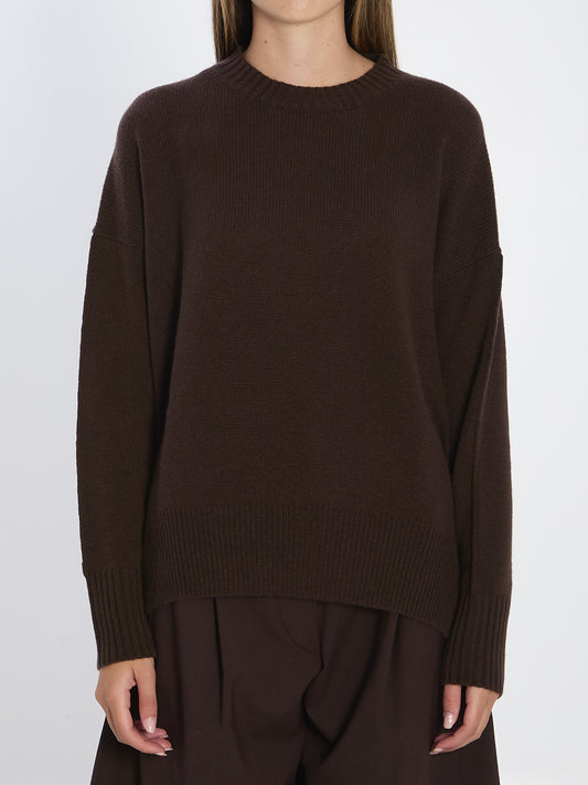 Cashmere sweater