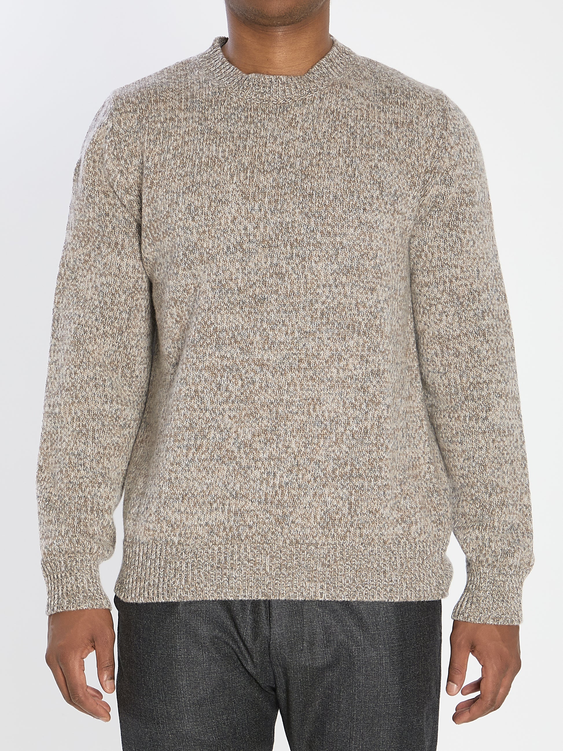Mareselo Bisto sweater