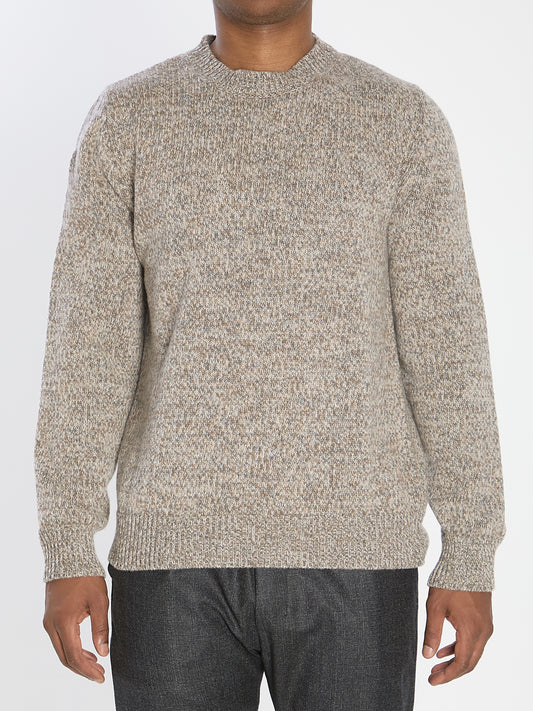 Mareselo Bisto sweater