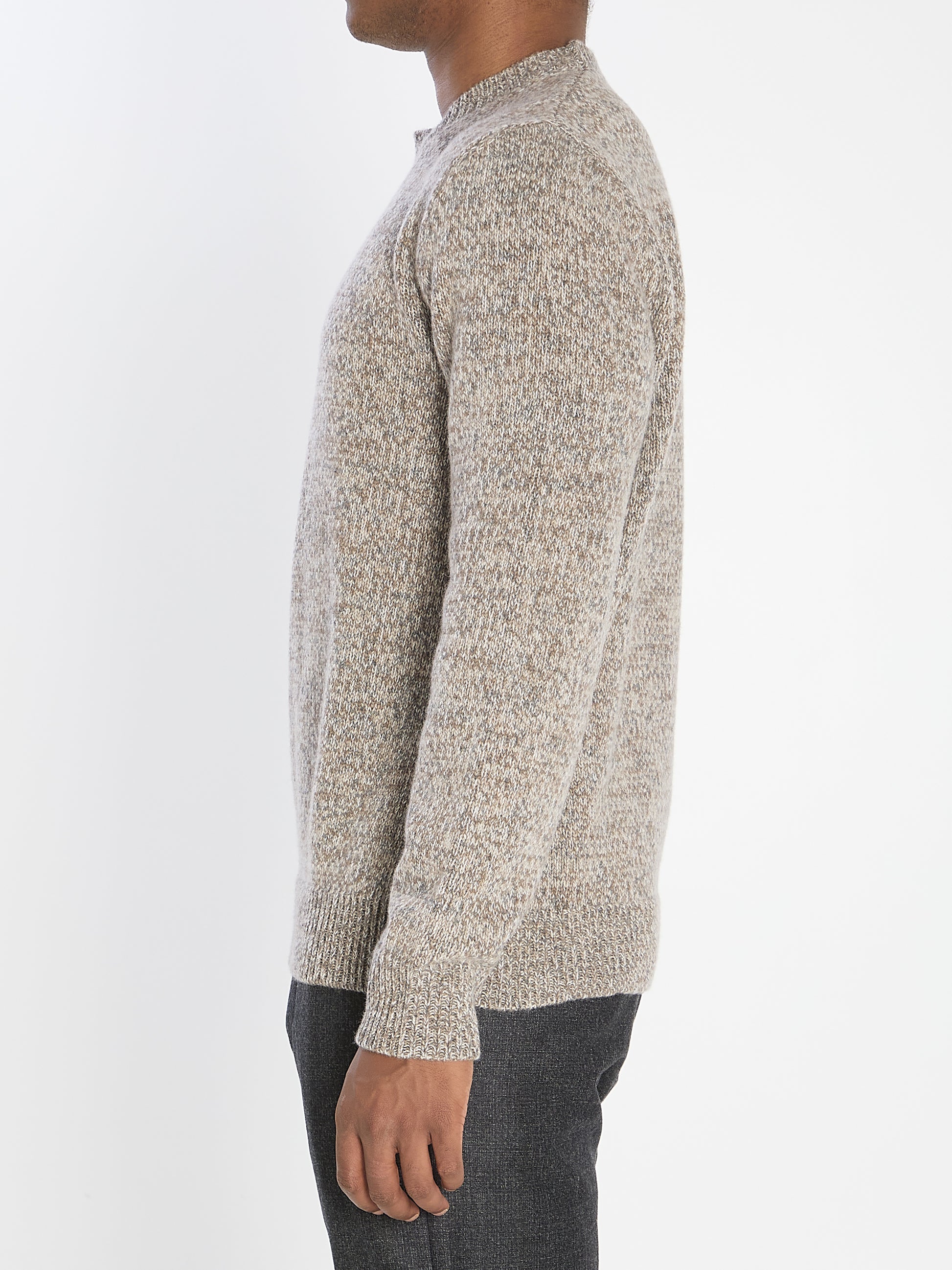 Mareselo Bisto sweater