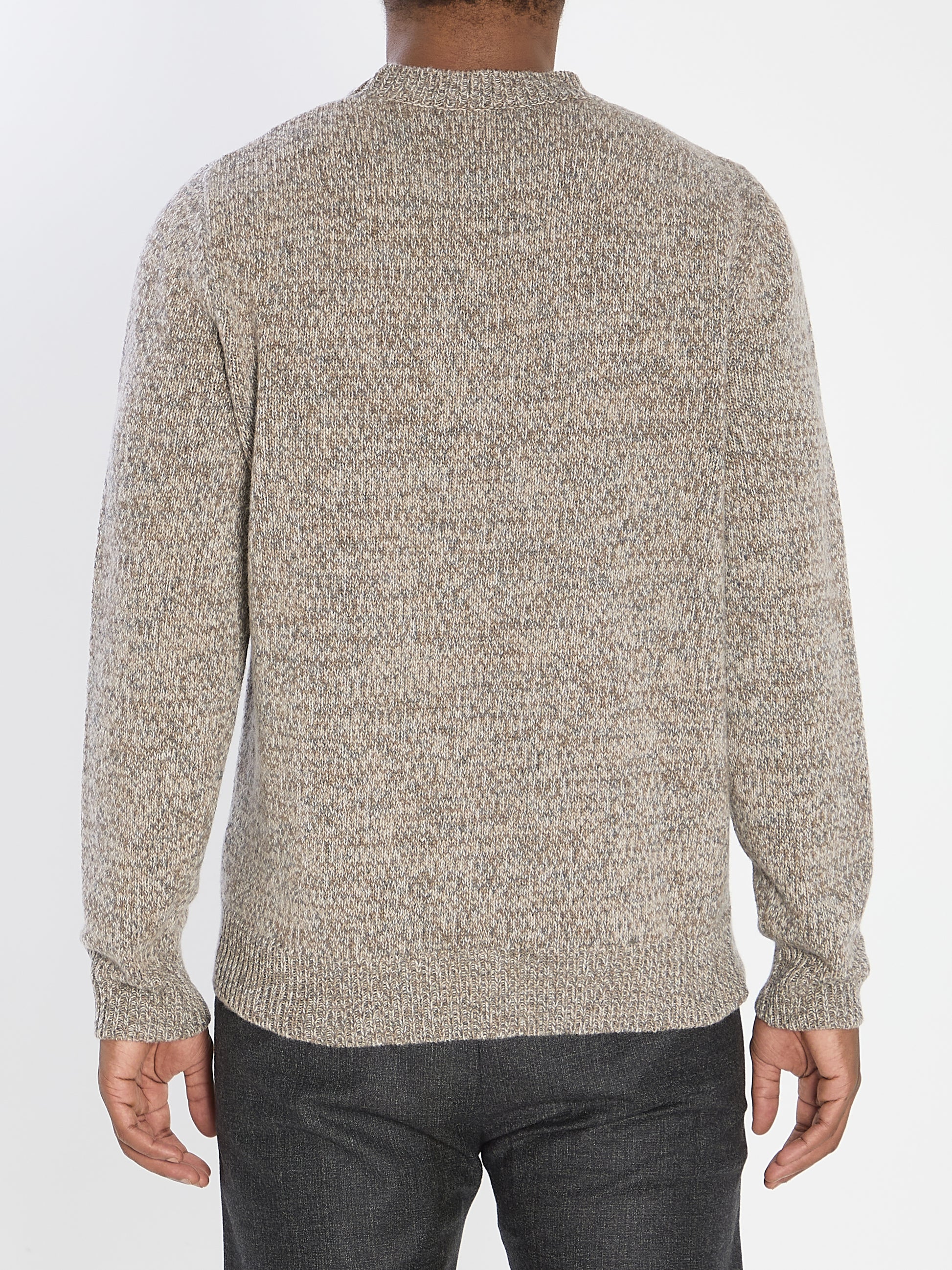 Mareselo Bisto sweater